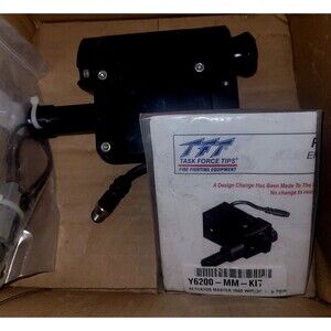NOS Task Force Tips TFT Y6201-b electric remote controlled nozzle actuator